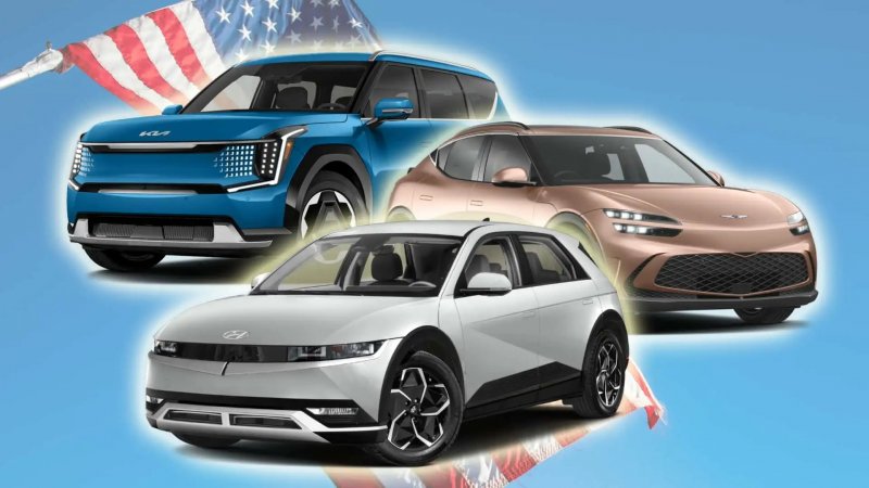 How Hyundai and Kia boosted U.S. sales in 2025 – and why hybrids led