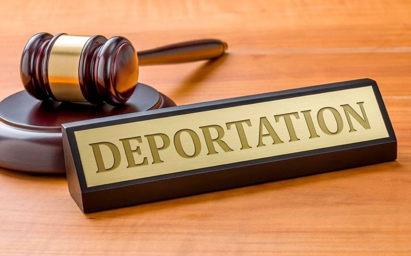 13 foreigners, including Azerbaijanis, deported from Georgia