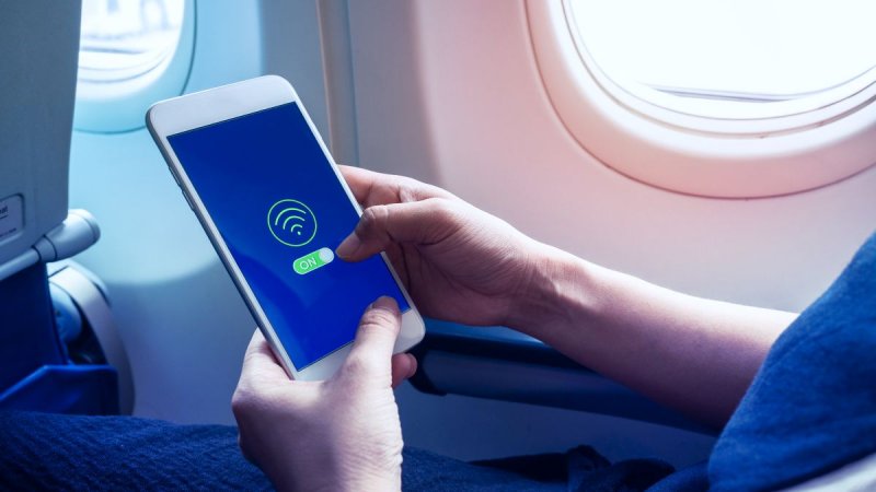 Kazakhstan to launch satellite internet on trains, planes