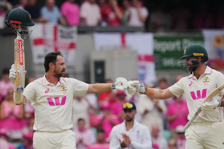 Head, Smith tons put Australia in command of Ashes final