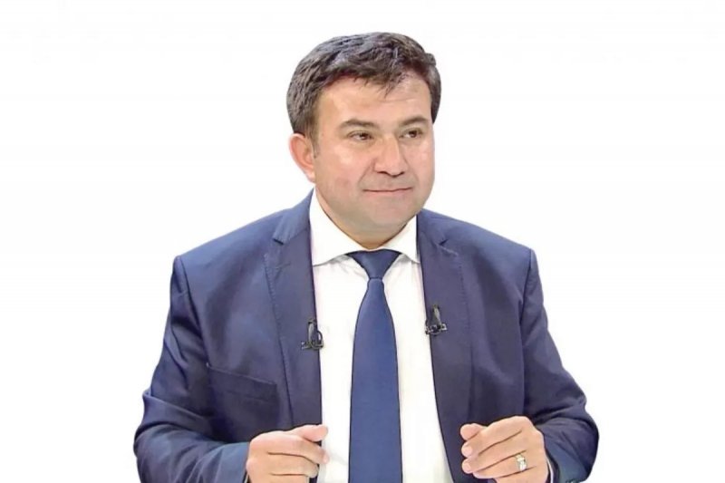  Hüsamettin İnaç: Venezuela is a warning for global chaos ahead - INTERVIEW 