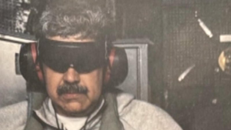 AI images spread misinformation after Maduro’s capture 