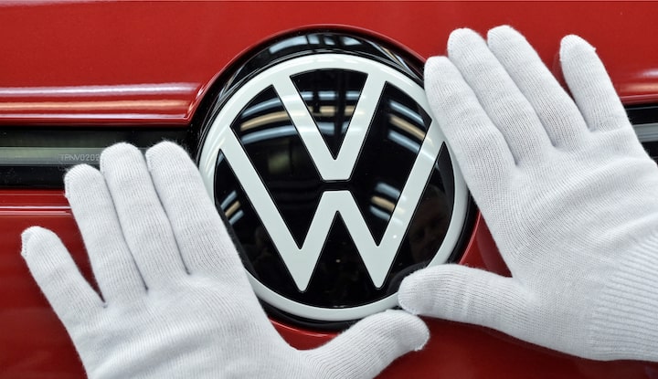 Volkswagen, Porsche recall 500,000+ vehicles in U.S. 