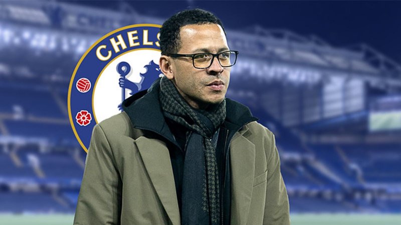 Chealse confirm Liam Rosenior as new head coach