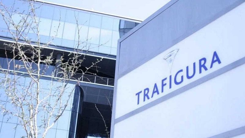 Trafigura confirms talks with US on Venezuela oil