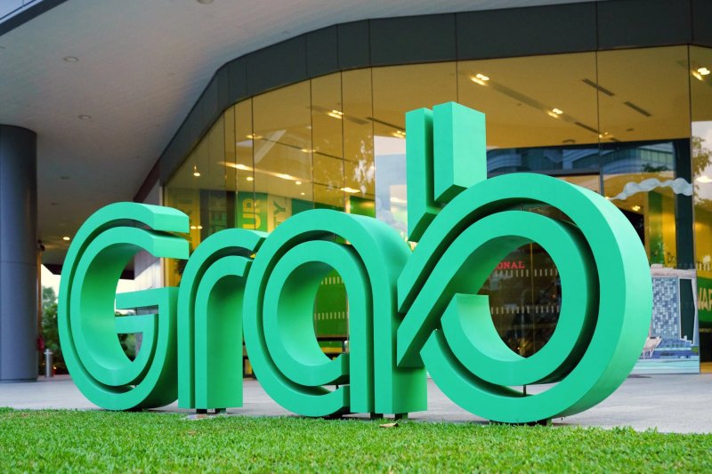 Grab acquires China’s Infermove to boost delivery tech