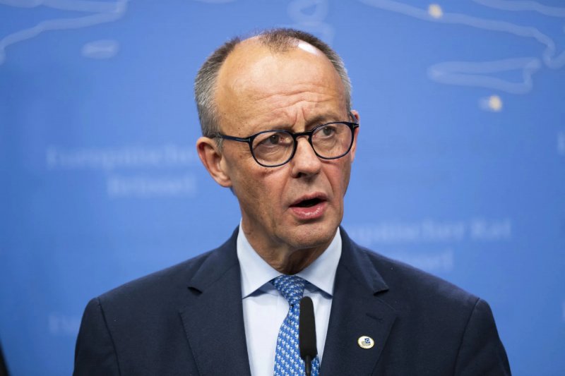 Merz warns of “critical” economic outlook for Germany