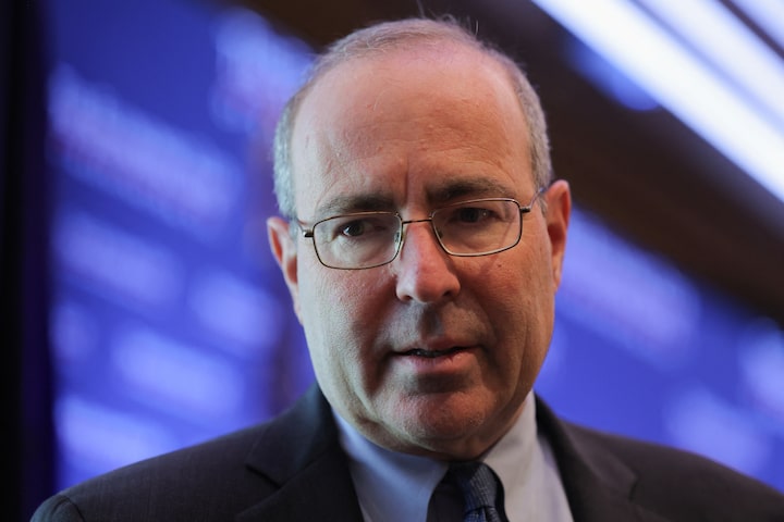 Fed’s Barkin warns of risks to U.S. inflation and jobs 