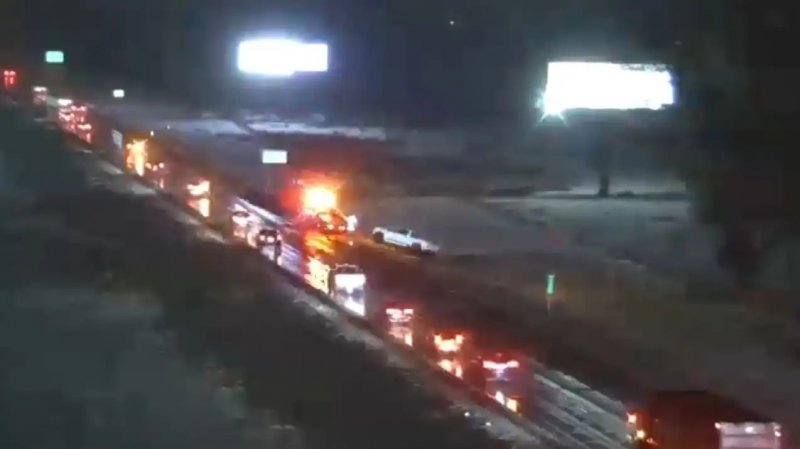 Slushy roads prompt school delays and closures in Minnesota