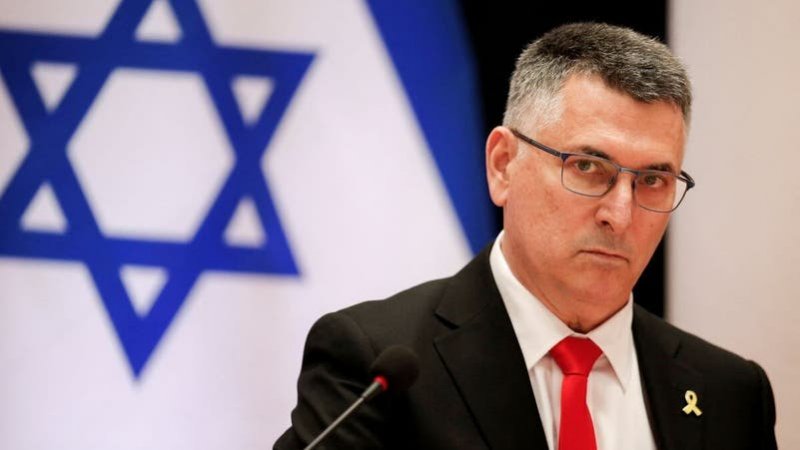 Israeli FM visits Somaliland after landmark recognition 