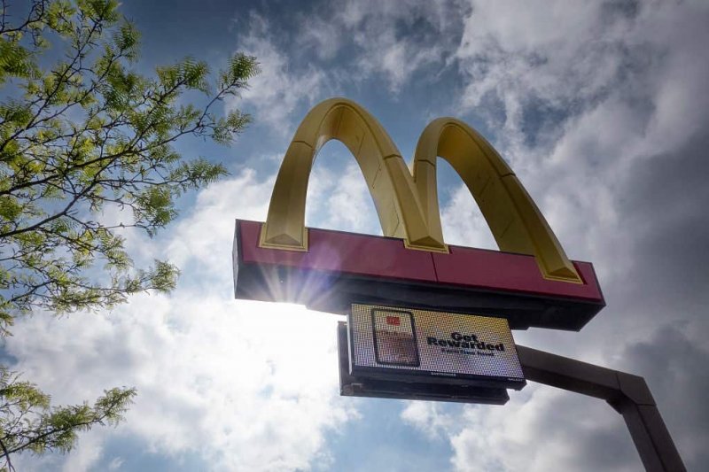 McDonald’s testing new grilled chicken sandwich