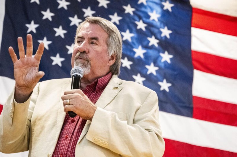 US Congressman Doug LaMalfa dies at 65 