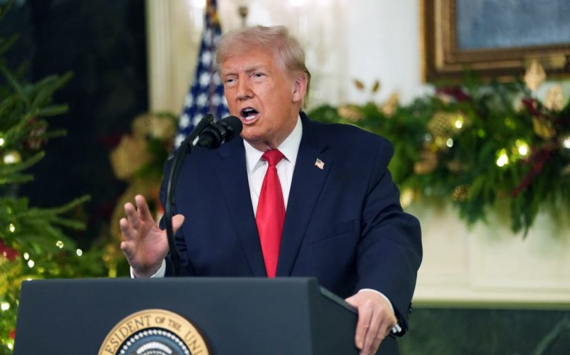 Trump: Lose midterms, I'll be impeached 