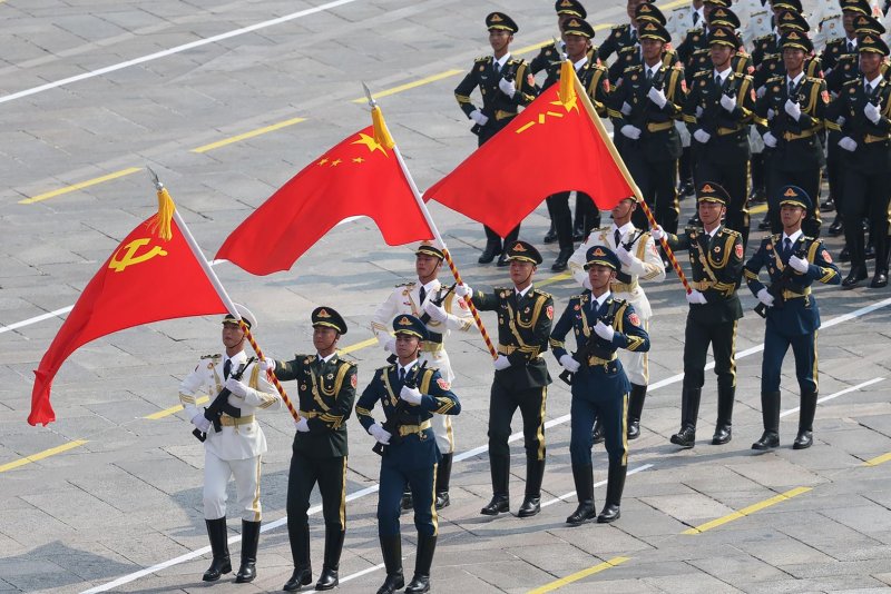 China halts military exports to Japan amid Taiwan tensions