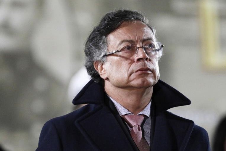 Petro urges Colombians to protect sovereignty amid Trump threats