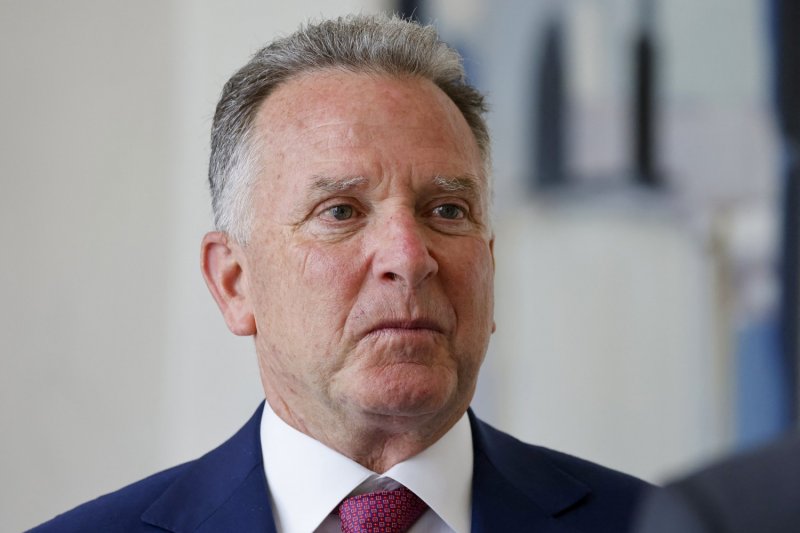 Witkoff says Trump strongly supports security protocols 