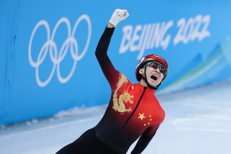 Winter Olympics hero Wu Dajing retires after missing 2026 Games