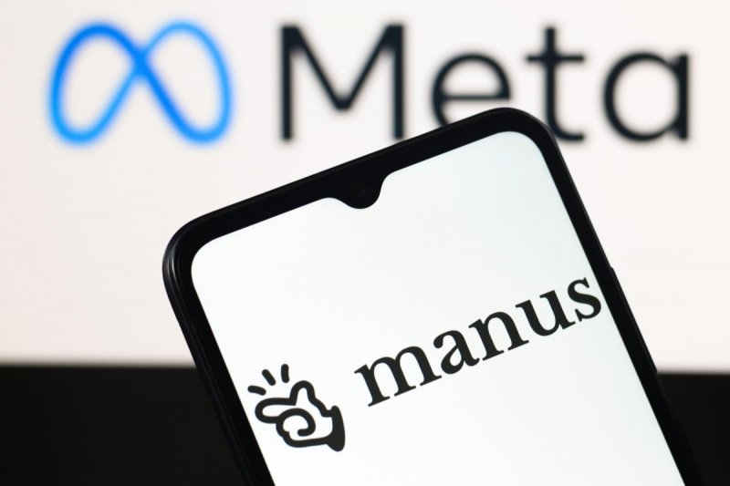 Beijing may intervene in Meta’s $2.5B Manus AI deal