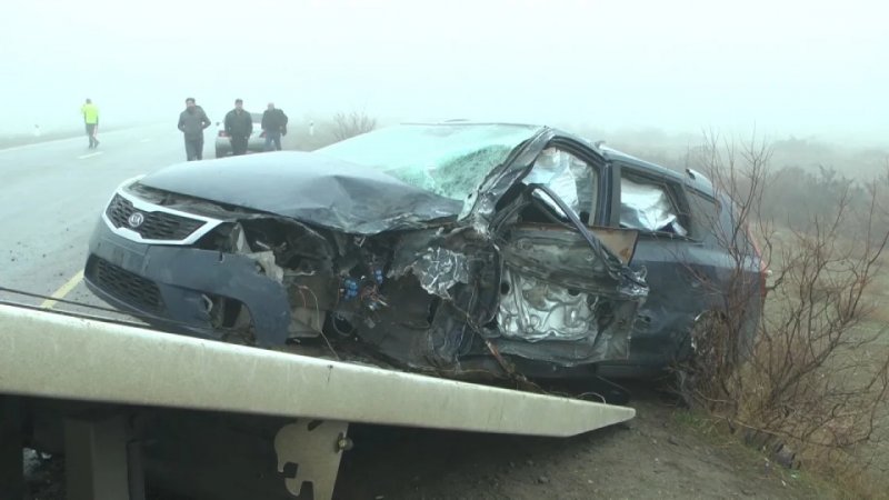 2026/01/17677726761036355963-1200x630-1767773189.webp + Three cars collide in Hajigabul, injuries reported News about - Three cars collide in Hajigabul, injuries reported