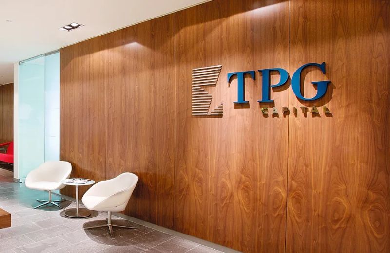 TPG Capital in talks to buy up to 20% of India’s IIFL Capital 