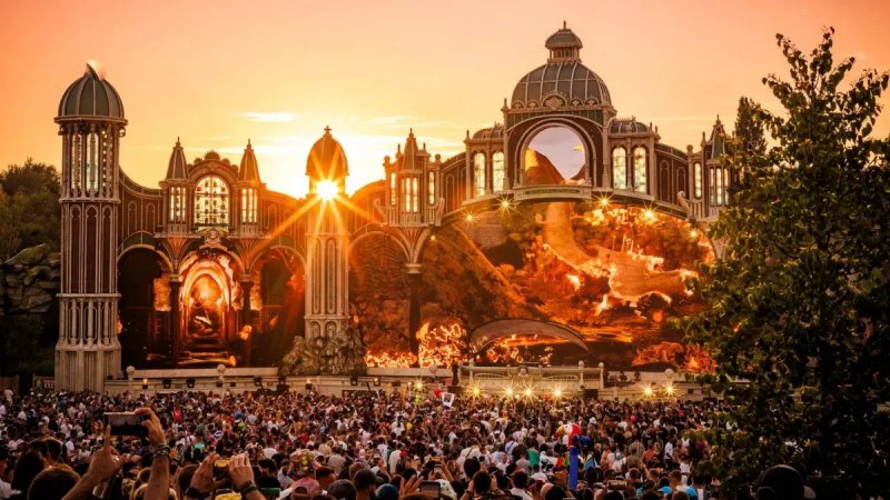 Tomorrowland Thailand 2026: Dates, tickets, guide for fans
