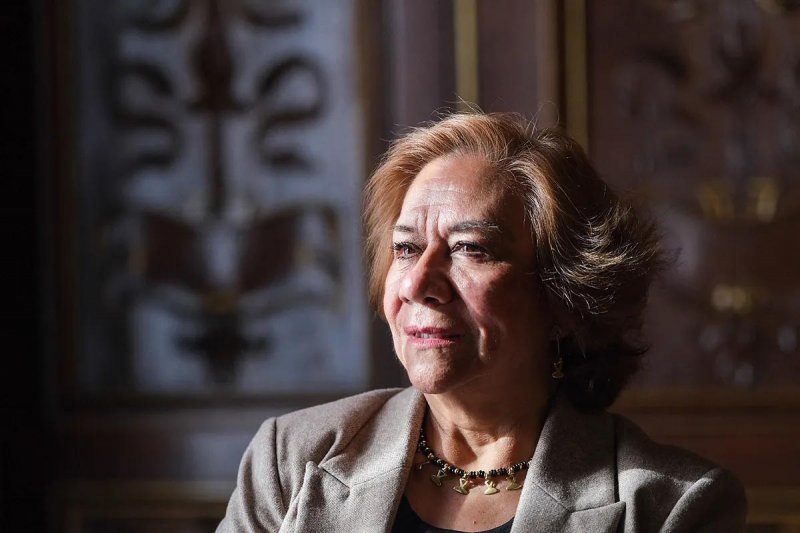 Colombia protests Trump remarks against President Petro 