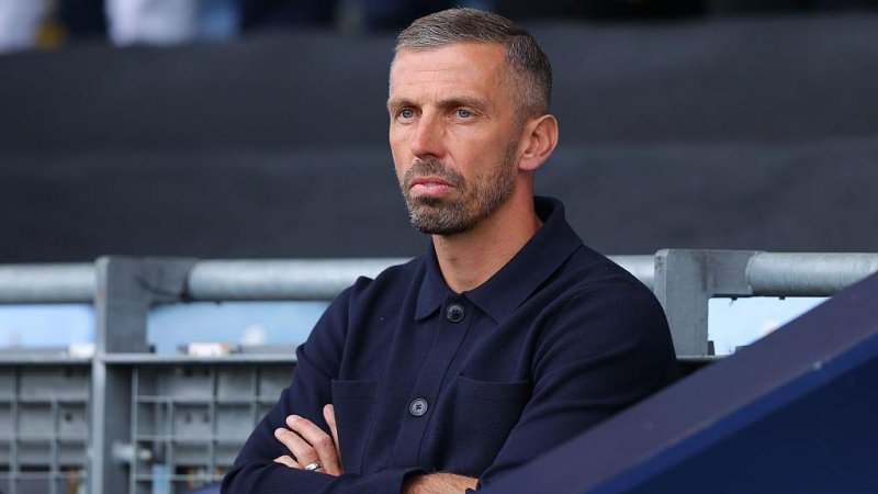Gary O’Neil named Strasbourg coach after Rosenior exit
