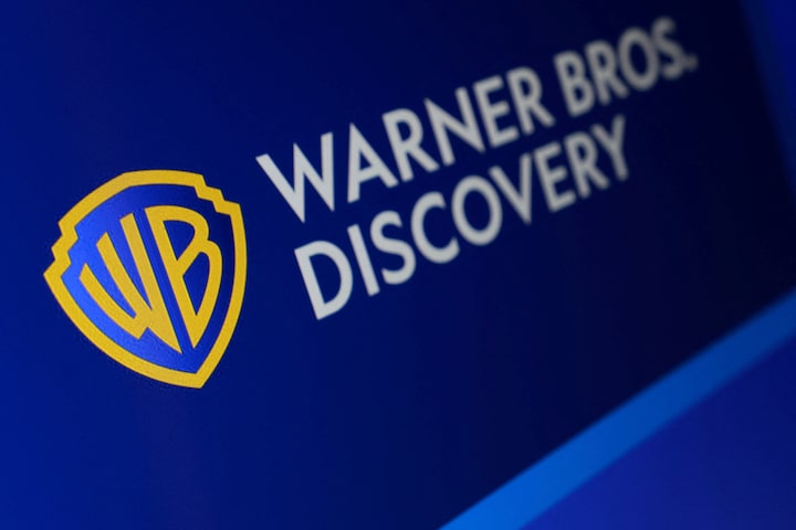 Warner Bros rejects Paramount’s $108B bid, backs Netflix deal 