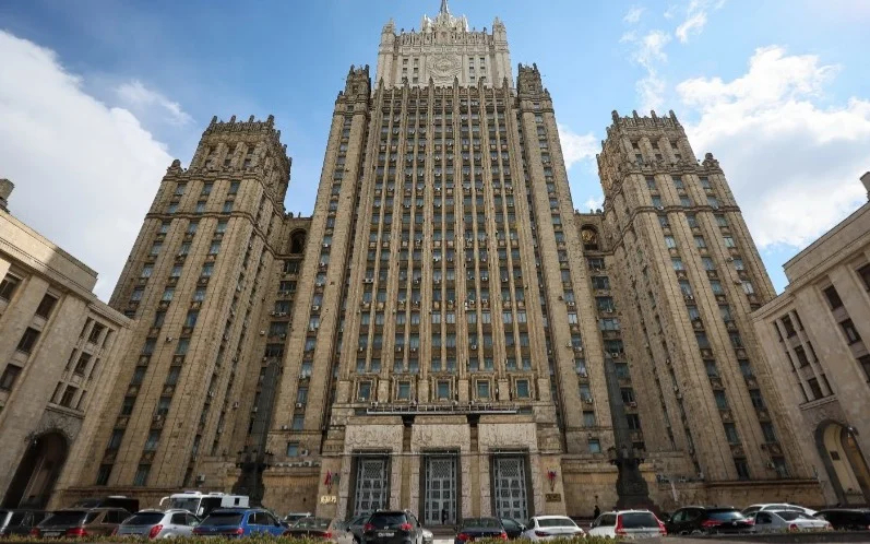 Moscow demands US protect Russian crew on seized tanker