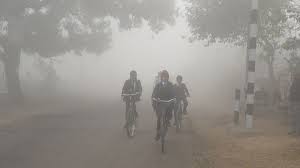 How extreme cold conditions pushed Punjab to extend school holidays