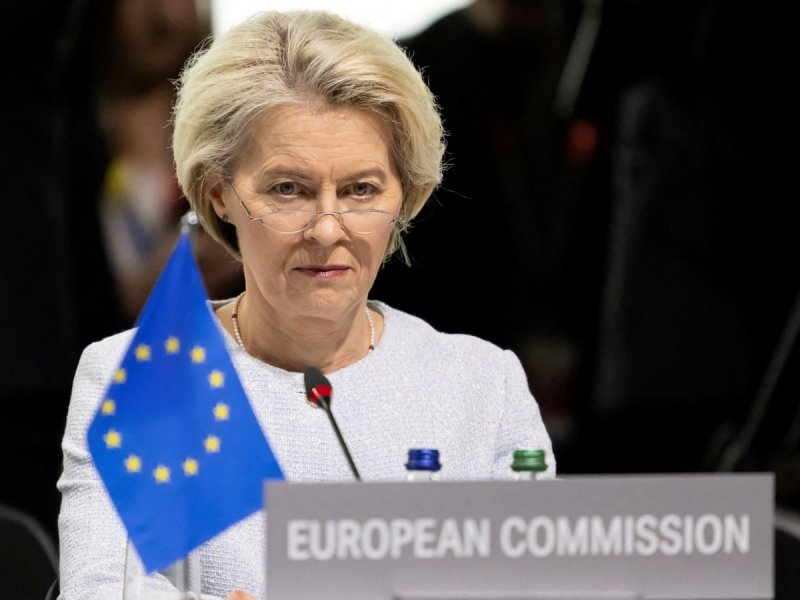 EU chief trades budget flexibility for free trade 