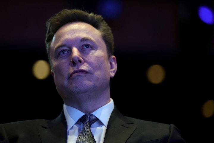 Musk’s lawsuit over OpenAI restructuring cleared for trial 