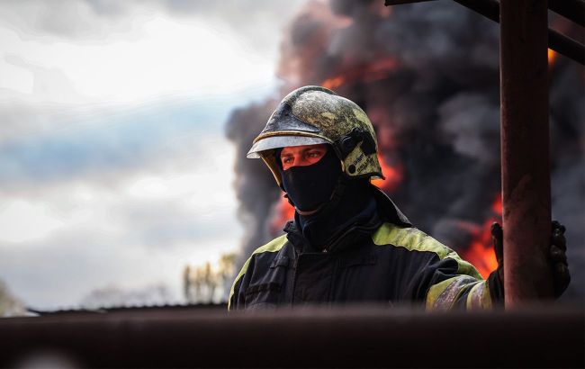 Russia launches major attack on Kryvyi Rih, Zelenskyy’s hometown 