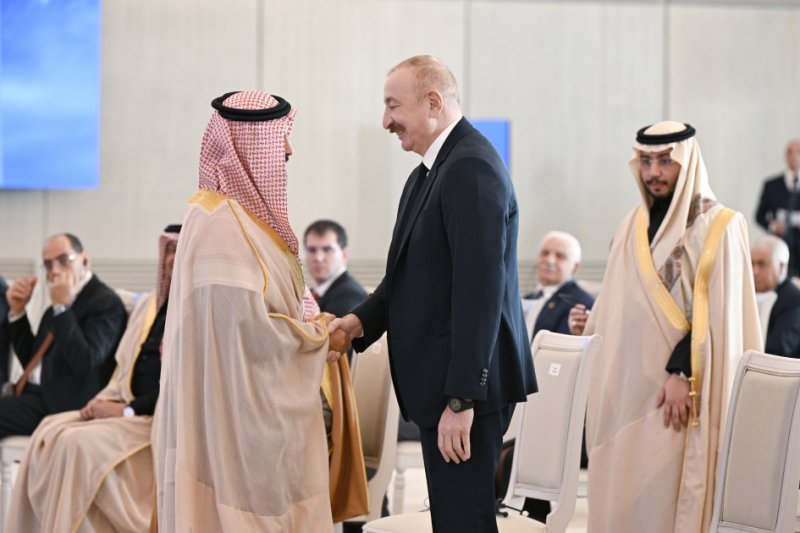 News about - Azerbaijan commissions 240 MW “Khizi-Absheron” Wind Power Plant