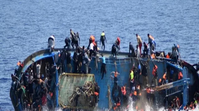 Tragedy off Gambia’s coast highlights risks of irregular migration