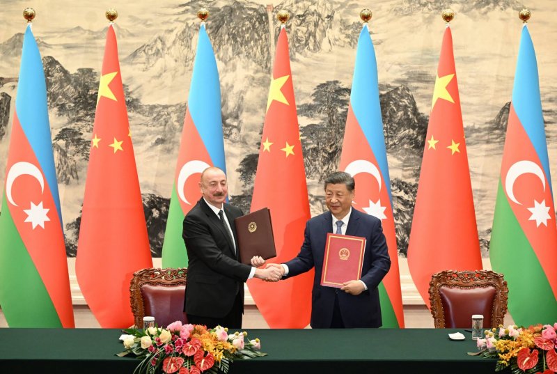 News about -  What 2025 revealed about Azerbaijan’s diplomatic strategy 
