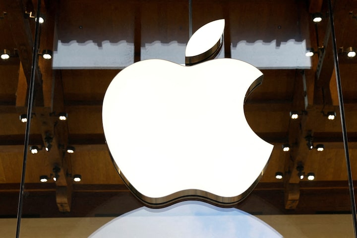 India defends antitrust law in Apple penalty case