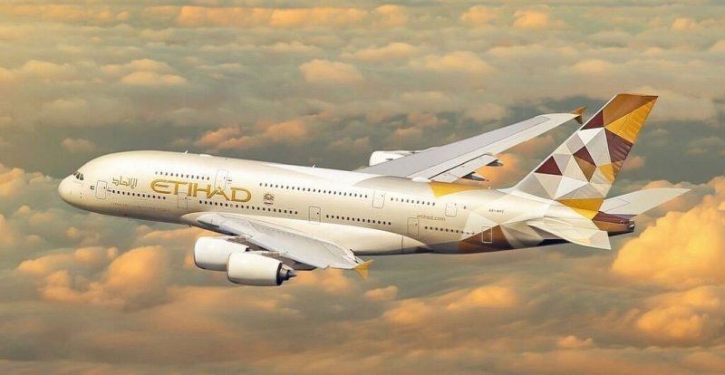 Etihad Airways to launch Abu Dhabi-Baku direct flights