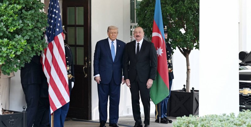  Why 2025 marked Azerbaijan’s diplomatic breakthrough with the United States 