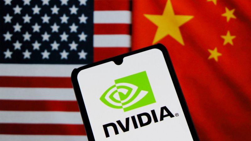 China set to approve limited imports of Nvidia H200 chips