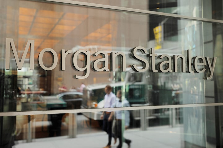 Morgan Stanley expands managing director ranks as deals rebound 