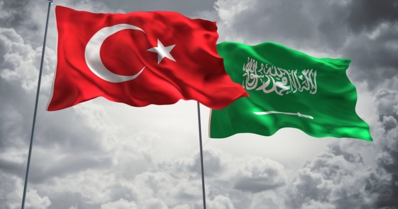 Türkiye, Saudi Arabia hold inaugural naval cooperation talks