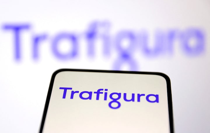 Vitol and Trafigura in talks on Venezuelan oil with US 