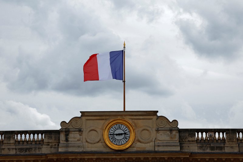 France frees Russian man wanted in US cyberhacking case 