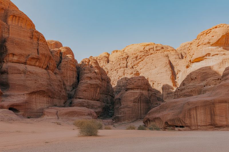 Jordan extends foreign residency to boost tourism, investment 