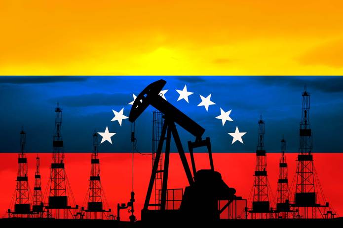 Why Venezuela's oil is crucial to U.S. interests