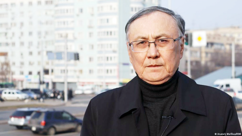  Kazbek Beisembayev: Azerbaijan-Kazakhstan ties benefit China and Europe - INTERVIEW 