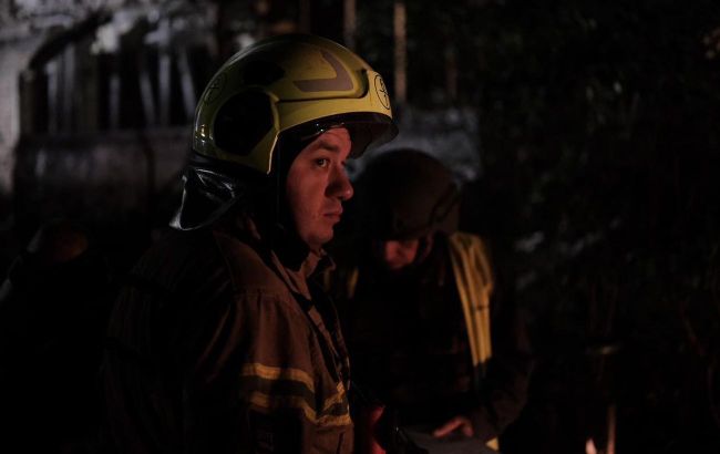 Russia fires missile at Lviv at 13,000 km/h 