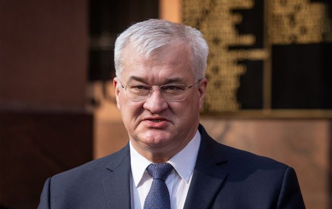 Ukraine urges UN action after Russian missile hits Lviv 