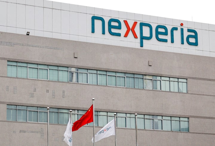 Wingtech seeks local wafer suppliers for Nexperia China
